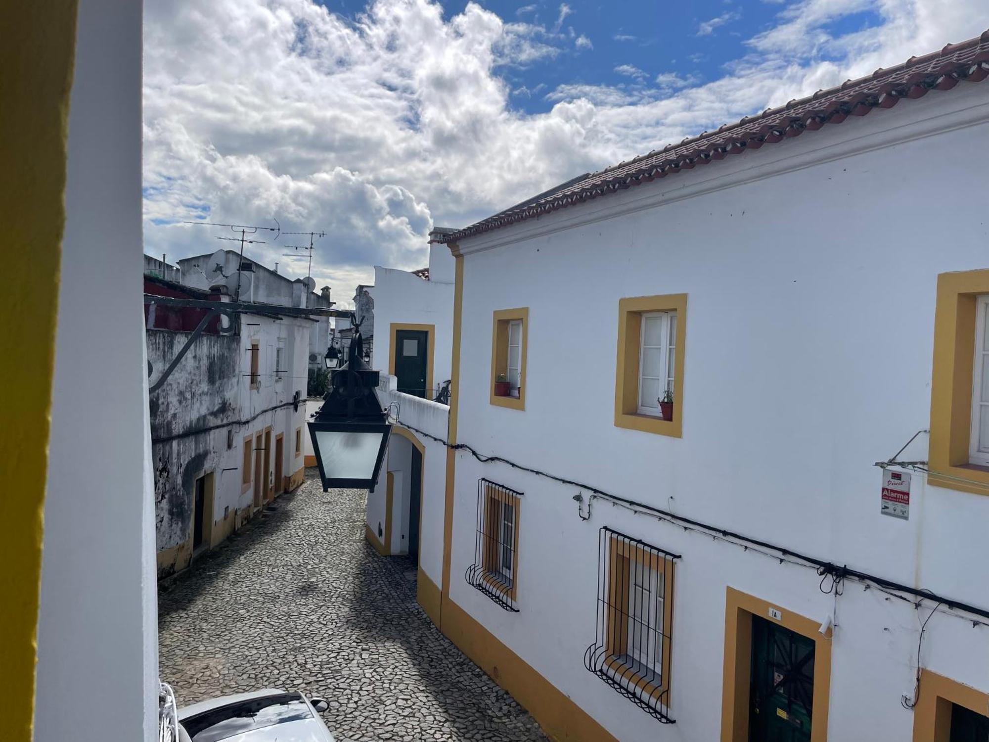 Casa Da Maria Villa Evora Ngoại thất bức ảnh