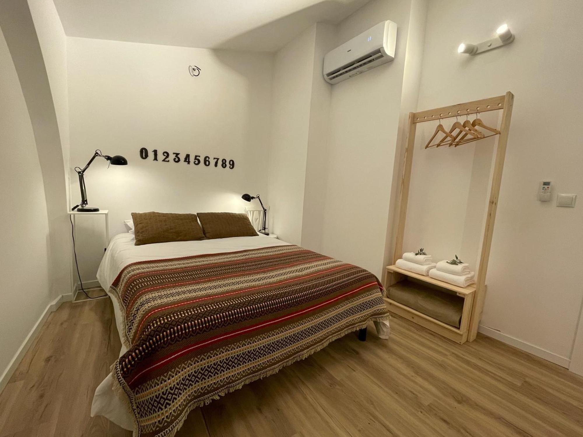 Casa Da Maria Villa Evora Ngoại thất bức ảnh