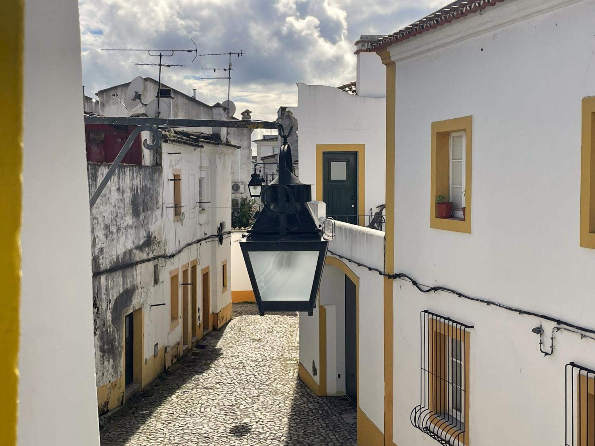 Casa Da Maria Villa Evora Ngoại thất bức ảnh