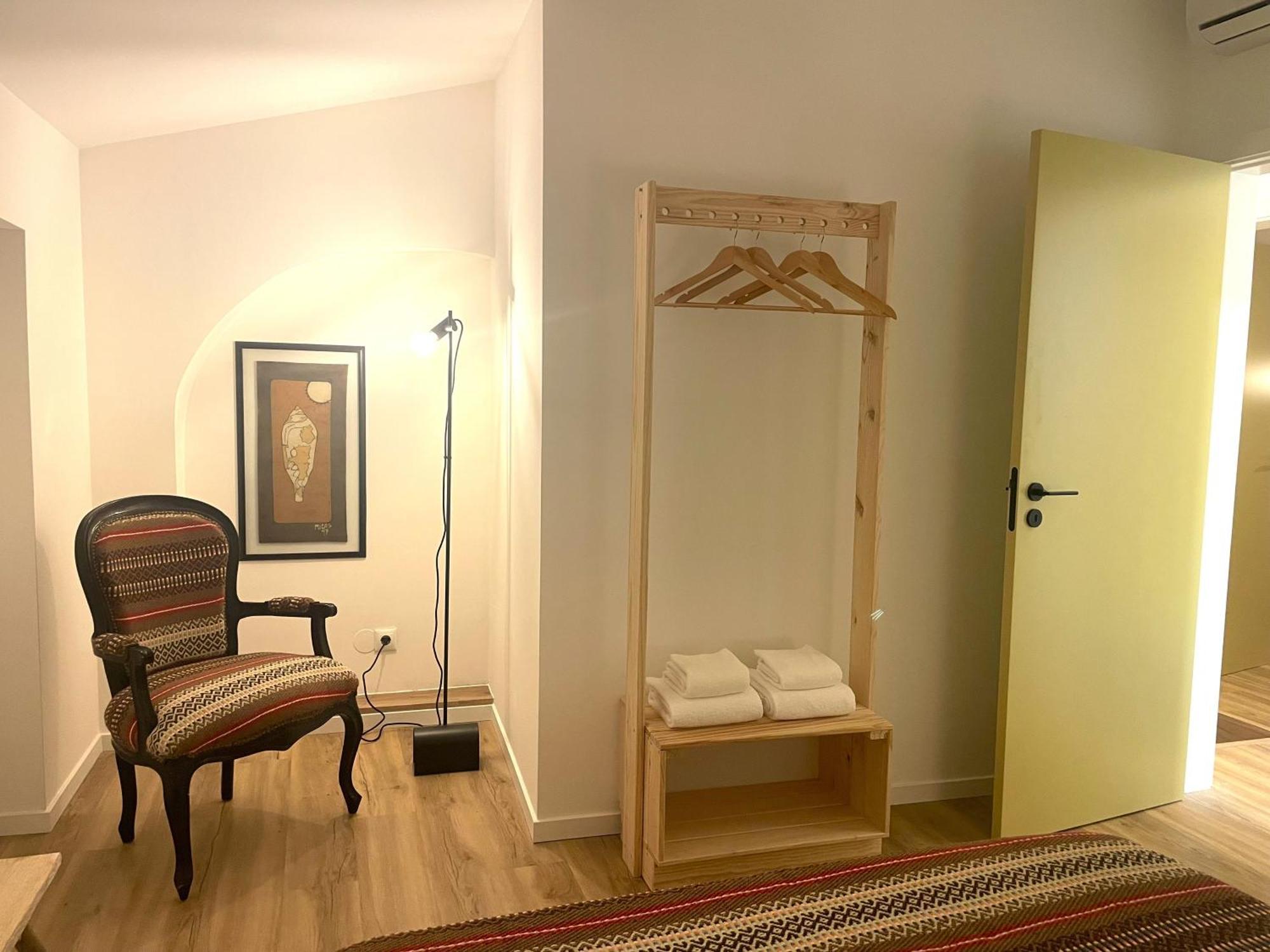 Casa Da Maria Villa Evora Ngoại thất bức ảnh