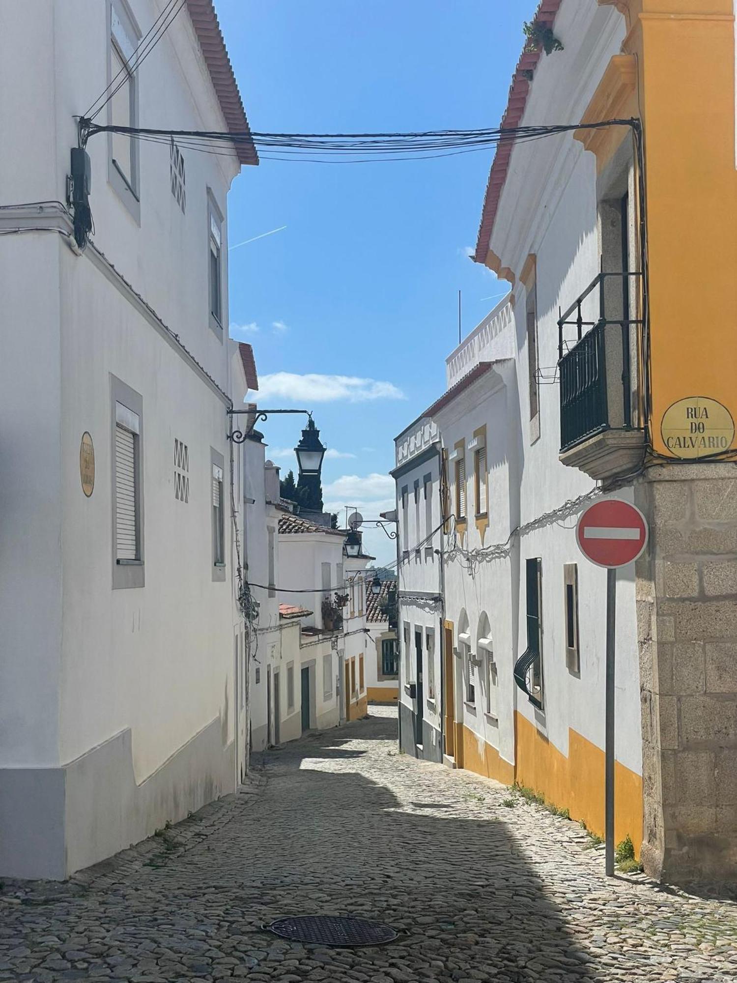 Casa Da Maria Villa Evora Ngoại thất bức ảnh