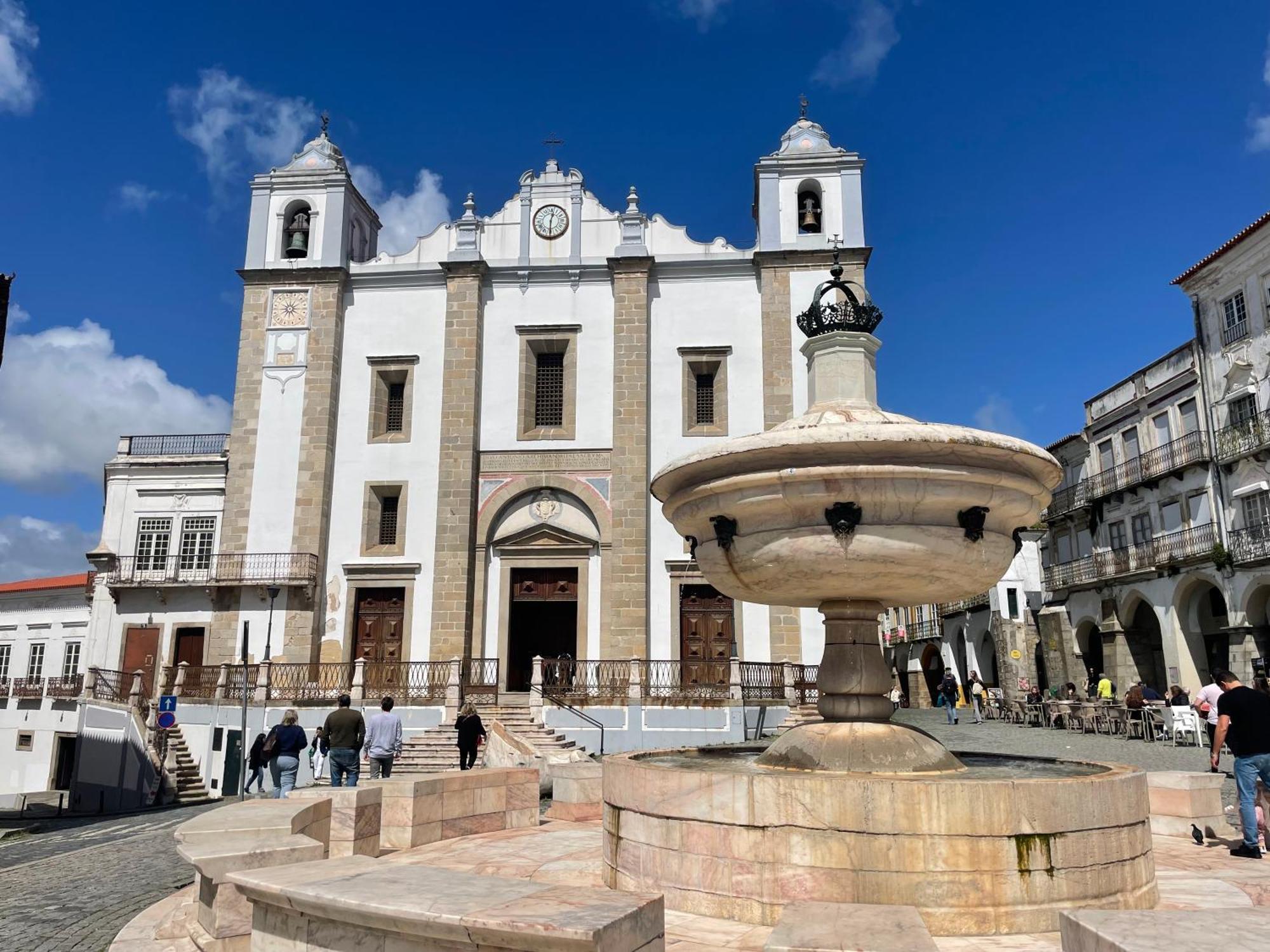 Casa Da Maria Villa Evora Ngoại thất bức ảnh
